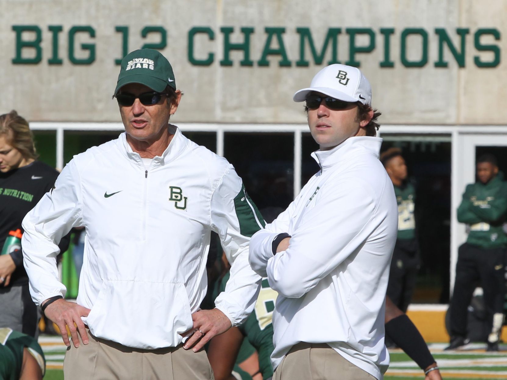 Bu football 13